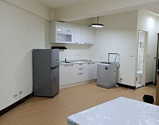 台水電~可租補~系統廚俱~個人洗衣機 - Image 1