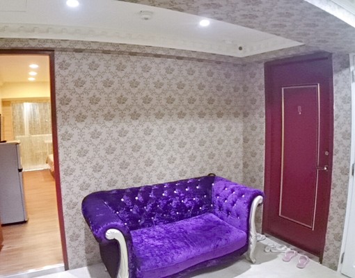 海景時尚精緻套房~超美裝潢📣輕奢美宅⭐可炊煮 - Image 4