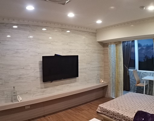 海景時尚精緻套房~超美裝潢📣輕奢美宅⭐可炊煮 - Image 15