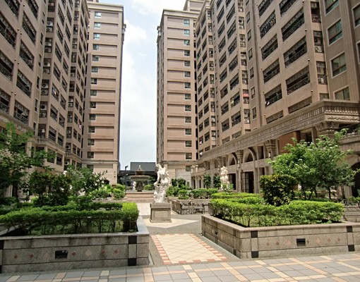 歐洲學苑面公園三房車 - 591租屋網 - Image 12