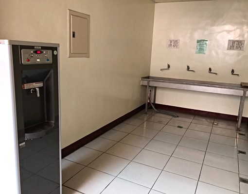 台元六分鐘#室內車位#安全管制#飲水機 - Image 8