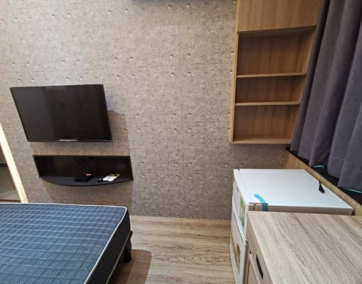 保學一1A裝潢嘉藥仁德工業區📞愛窩 - Image 2