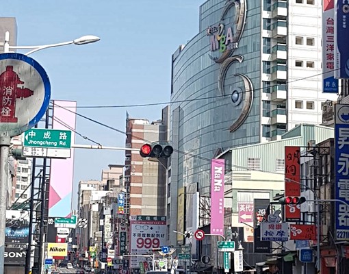 赤崁單人床房間共享1大衛浴洗衣間寵物短租可 - Image 5