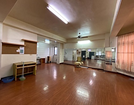 免仲介費!!!套房價租整層住家宜蘭火車站稀有單層公寓 - Image 4