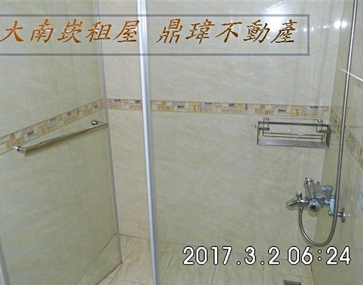 大南崁租屋推薦~獨立洗衣機~優質套房 - Image 3