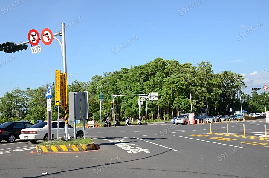 寶格儷 (店墅)環境圖