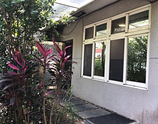 別墅一樓可申租補近辛亥站交通優 - Image 4