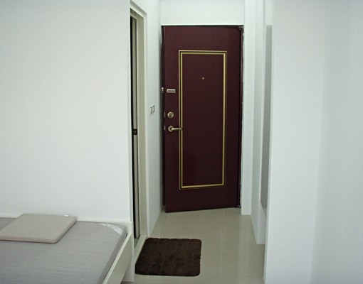 ●全新整理●陽台+洗衣機●室內機車位●健保局 - Image 6