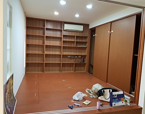 中研公園旁新裝潢溫馨採光好明亮兩房 - Image 2