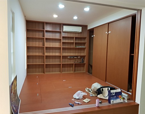 中研公園旁新裝潢溫馨採光好明亮兩房 - Image 6