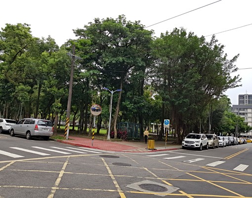 中研公園旁新裝潢溫馨採光好明亮兩房 - Image 9