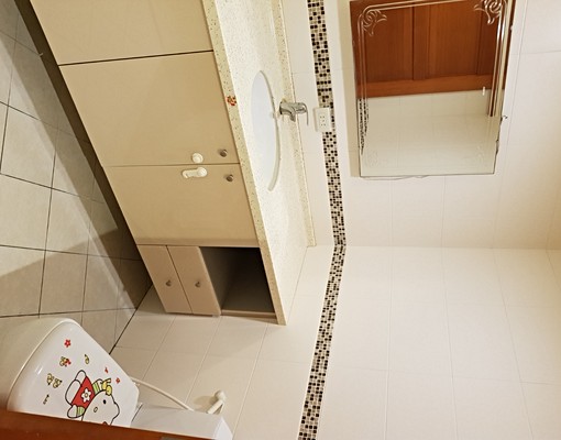 中研公園旁新裝潢溫馨採光好明亮兩房 - Image 10