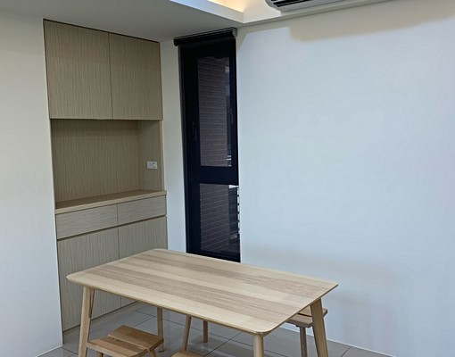 高樓景觀房/採光佳/竹南站旁/含平車 - Image 4