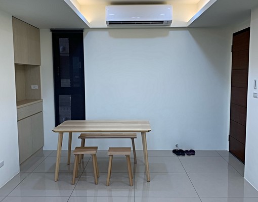 高樓景觀房/採光佳/竹南站旁/含平車 - Image 3