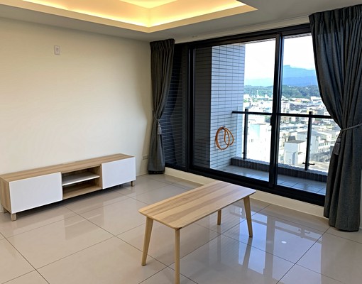 高樓景觀房/採光佳/竹南站旁/含平車 - Image 14