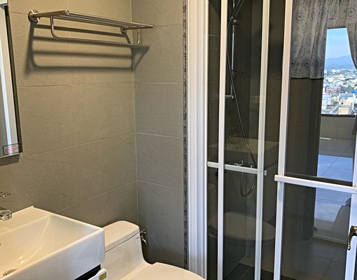 高樓景觀房/採光佳/竹南站旁/含平車 - Image 11