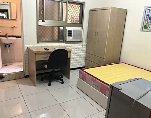 南台科技大學走路一分鐘美套房 - Image 2
