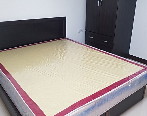 自租免服務費/寧靜社區型/水泥隔間採光佳 - Image 3