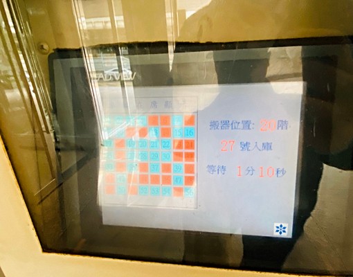 [車位出租]建國長安路口 - Image 3