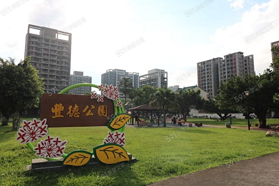 宜宸 印象環境圖