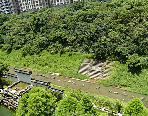 台北灣江南三房平面車位 - Image 5