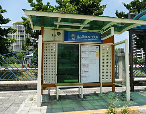 台北灣江南三房平面車位 - Image 13