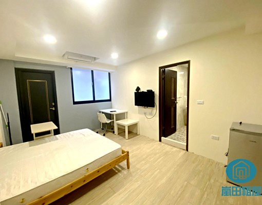 BC🔥限女可租補大坪數套房/中科大中教大第二市場 - 591租屋網 - Image 5