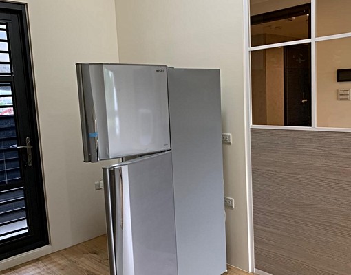 屋主自租！近清水國小/清水火車站！溫馨兩房! - Image 6