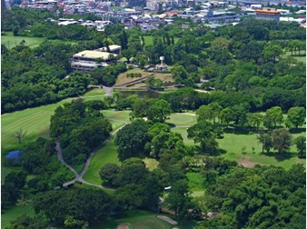 社區格局圖