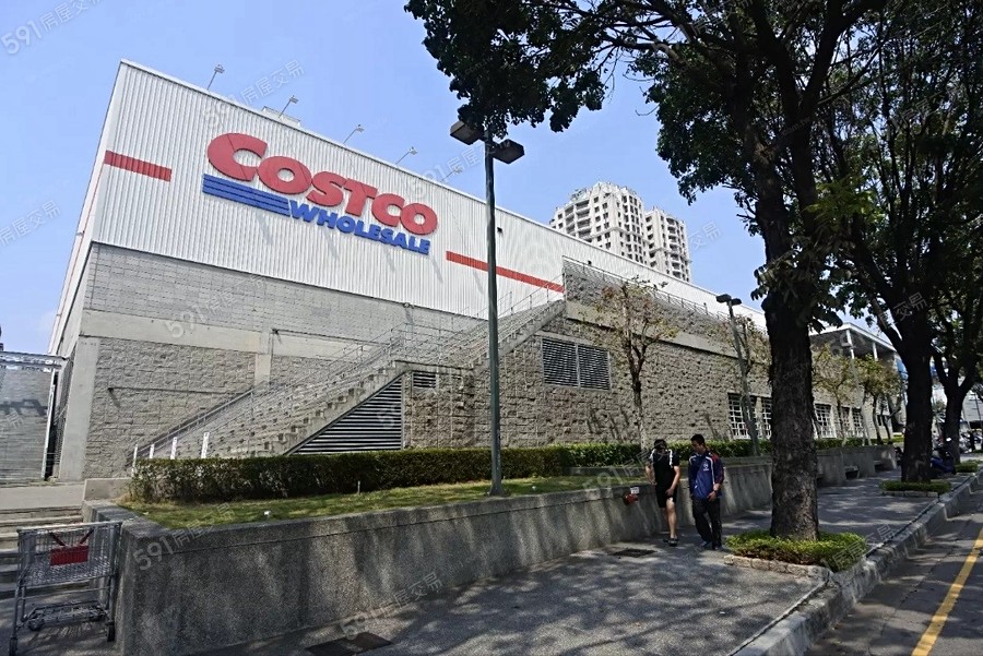 佳泰大方環境圖