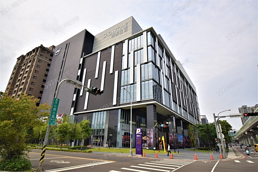 佳泰大方環境圖