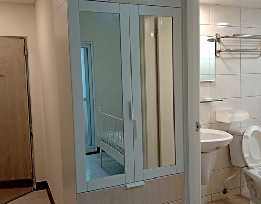 需公證租約新裝修有電梯獨立陽台套房有車位租 - 591租屋網 - Image 12