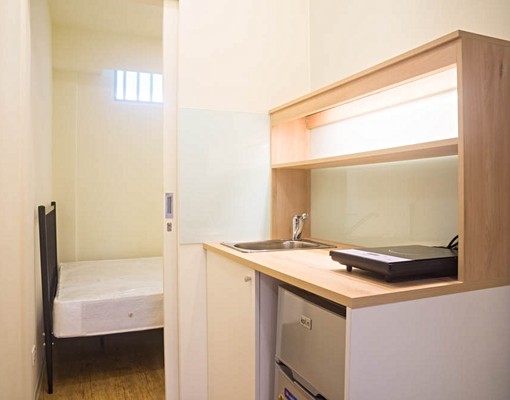 幸福站.獨立陽台.明亮設計感兩房一廳 - Image 5