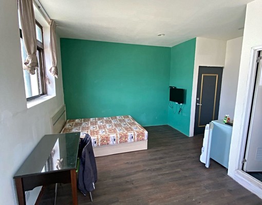 無電梯禁寵物逢甲套房5500(半年繳) - 591租屋網 - Image 9