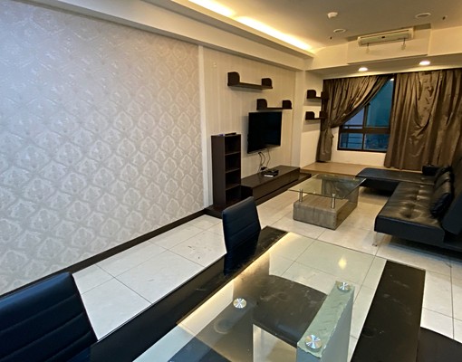 小劉租屋~冠世界電梯~精緻一房一廳 - Image 2