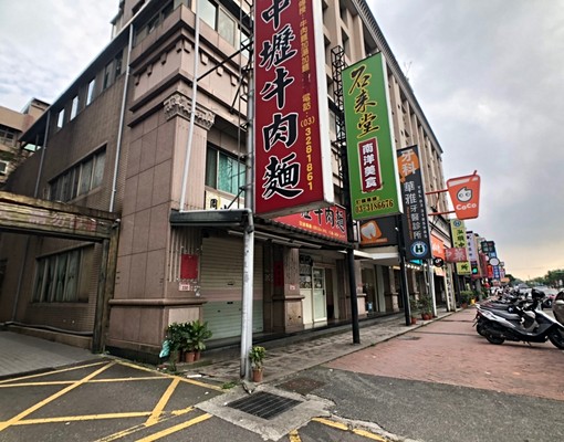 長庚電梯套房 - Image 4