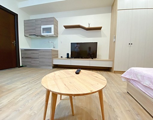 機捷A4副都心站(無印清新風含管含網路可租補) - Image 5