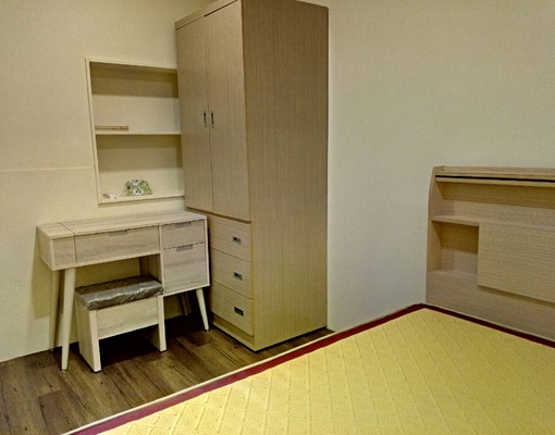 復興大潤發2房1廳衛廚房陽台 - Image 4