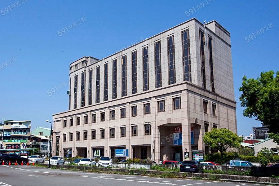 久樘四季Villa環境圖