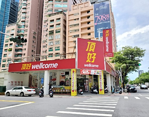 漢神巨蛋瑞豐夜市近捷運景觀兩房 - Image 13