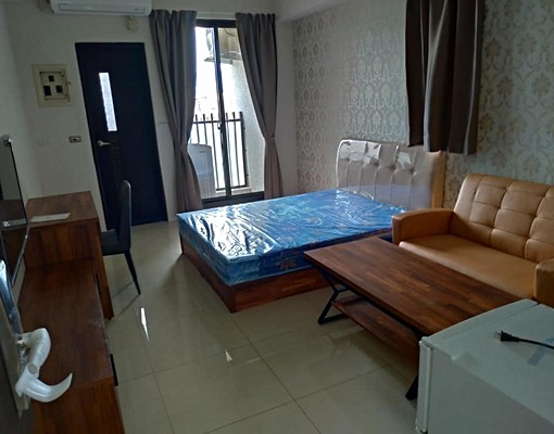 東勢電梯套房機車停車位家電傢俱全（可租補） - Image 7