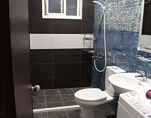 全新家具電器齊全*交通便利公車站*採光 - Image 2