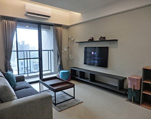 高樓視野兩房#免仲介費#平面車位～ - Image 2