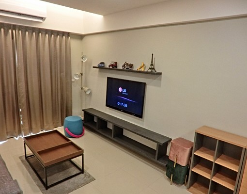 高樓視野兩房#免仲介費#平面車位～ - Image 3