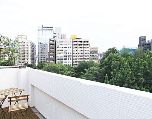 共生公寓近古亭捷運/師大/台大/公館 - Image 4