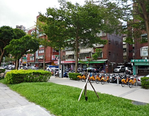出租套房6坪-後山埤捷運-頂樓加蓋屋 - Image 6