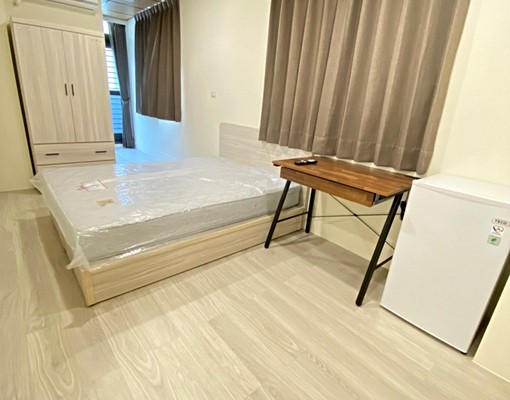 獨曬陽台@優質套房@近文雅國小 - Image 2