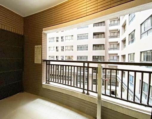 秒殺~崇德文心超美三房!台水電!含車位 - Image 8