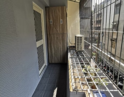 捷運新補站~精美裝潢家具家電之陽台套房 - Image 14