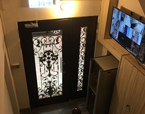 精緻套房蘆竹開南大學附家電設備 - Image 11